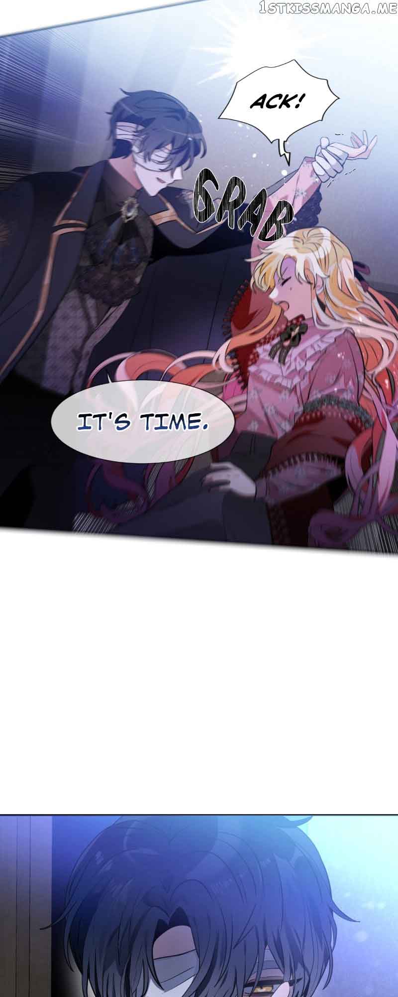 Please, Let Me Return Home Chapter 82 189 44