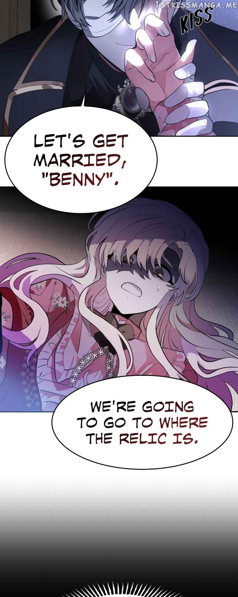 Please, Let Me Return Home Chapter 82 190 45