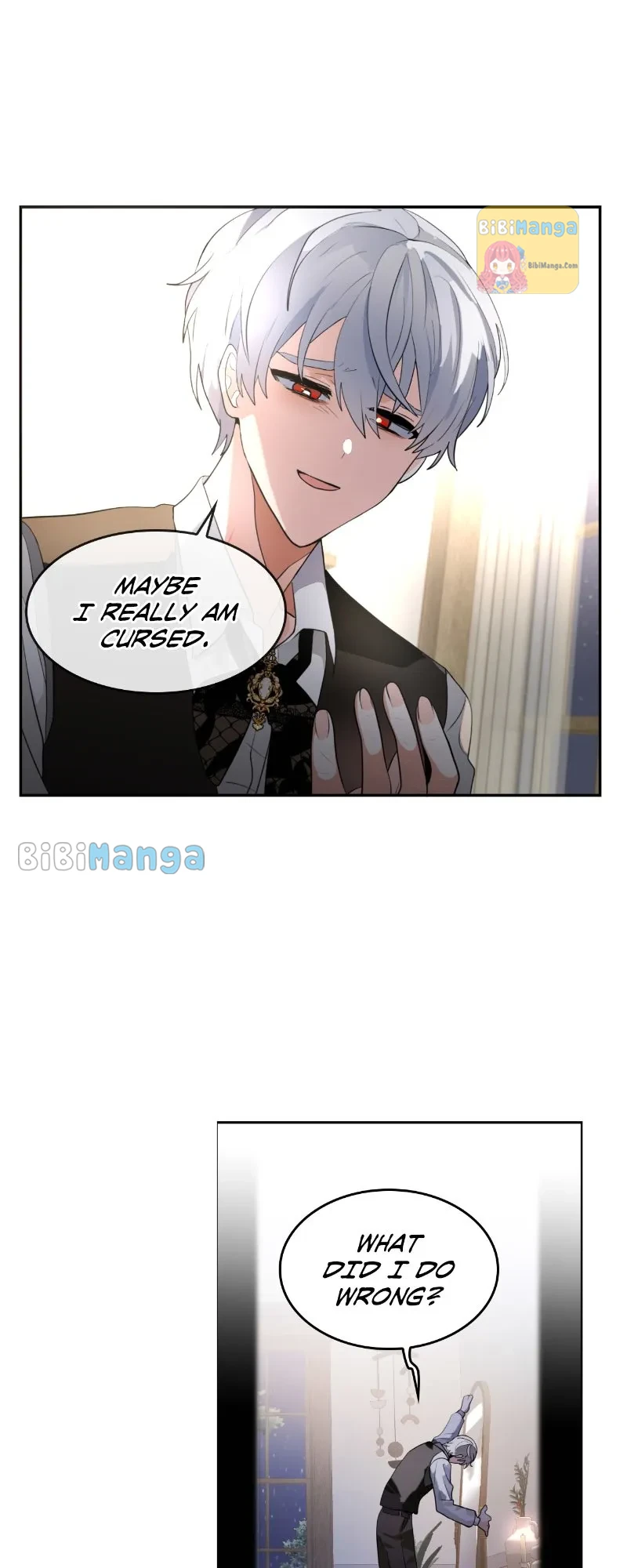 Please, Let Me Return Home Chapter 83 136 03