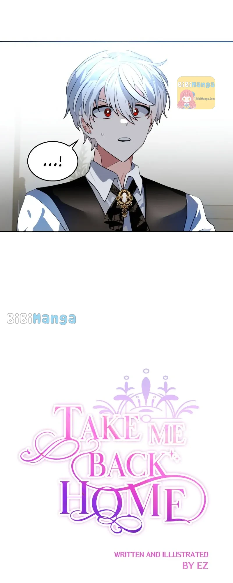 Please, Let Me Return Home Chapter 83 139 06