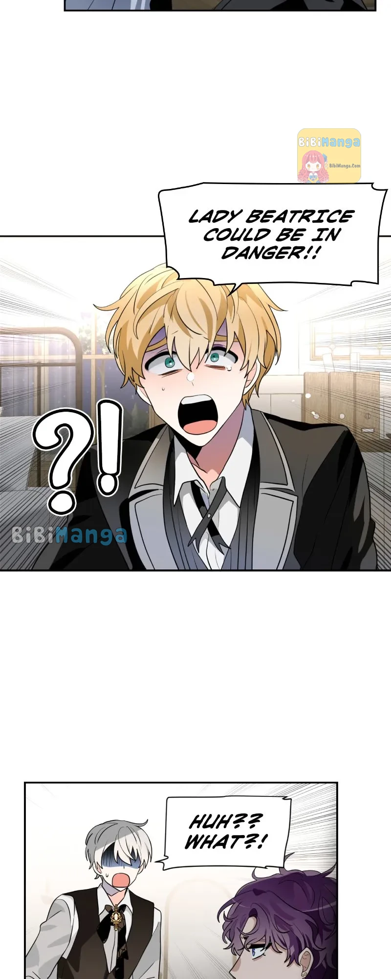 Please, Let Me Return Home Chapter 83 142 09