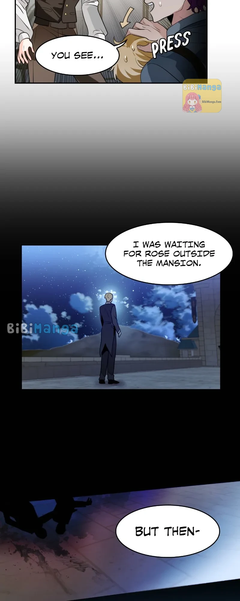 Please, Let Me Return Home Chapter 83 143 10