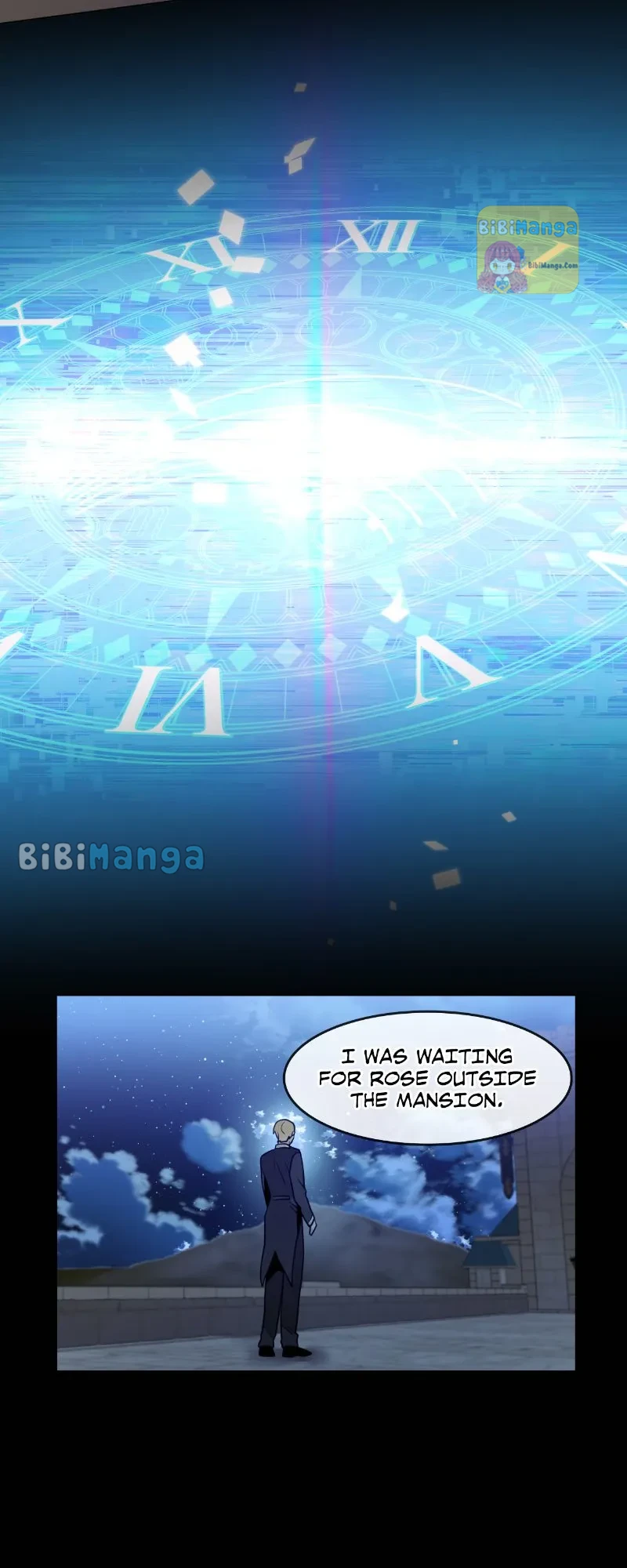 Please, Let Me Return Home Chapter 83 144 11