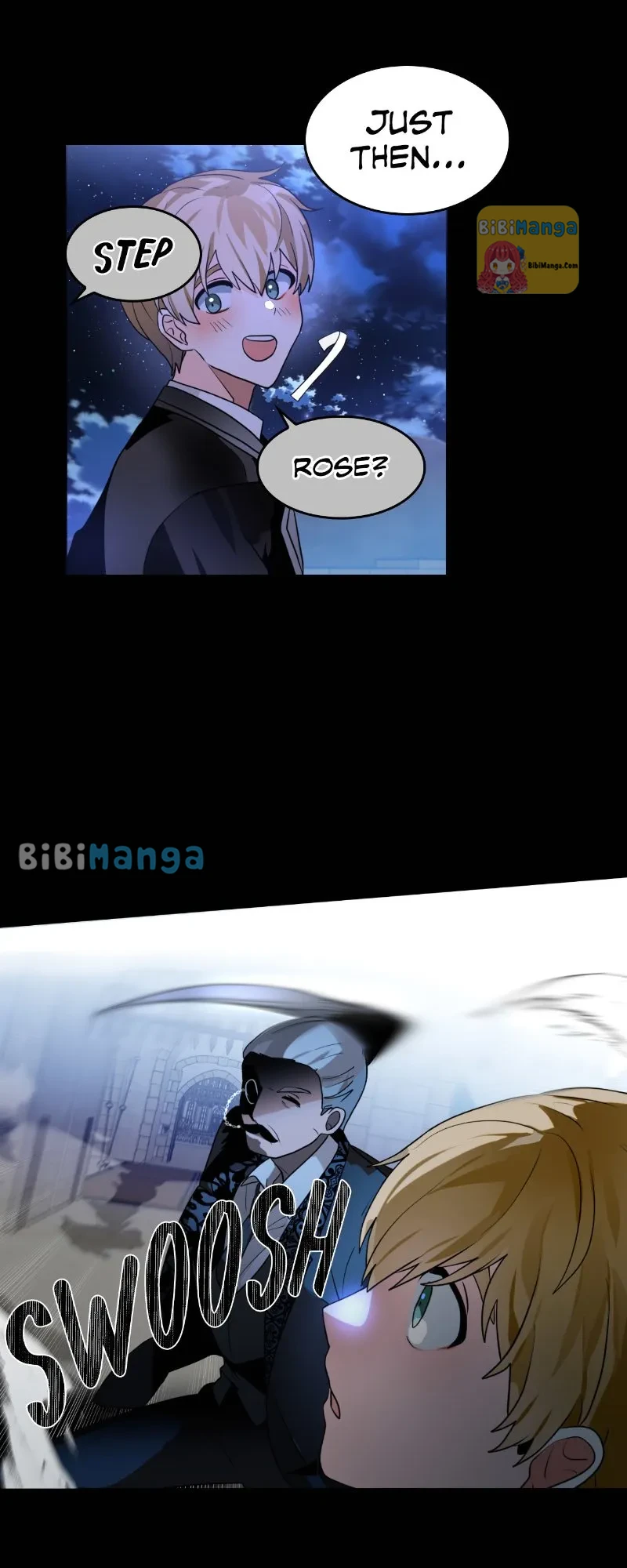 Please, Let Me Return Home Chapter 83 145 12