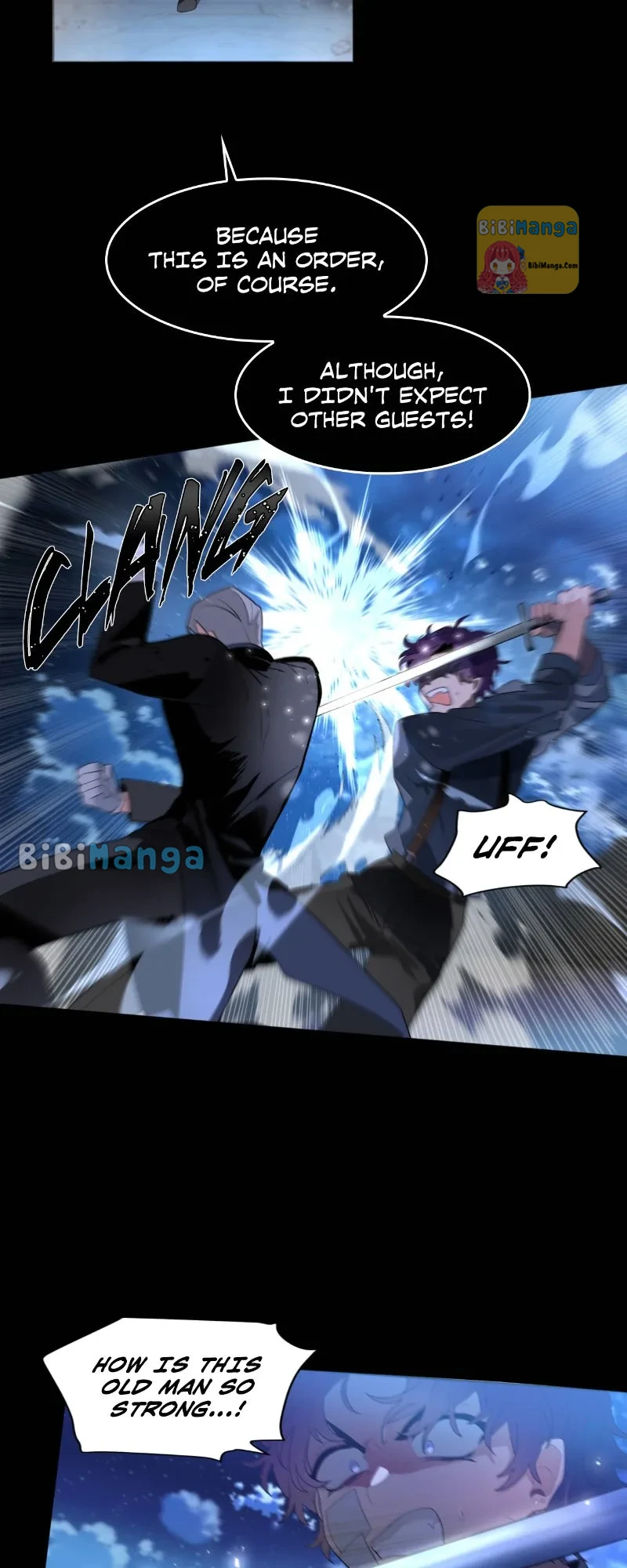 Please, Let Me Return Home Chapter 83 149 16