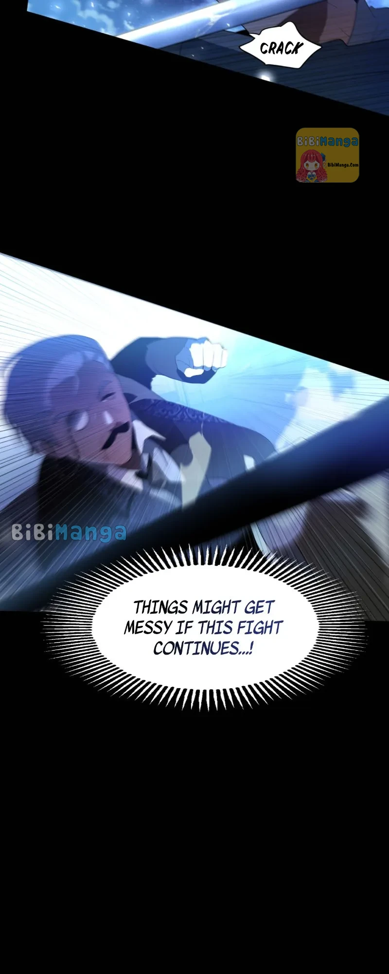 Please, Let Me Return Home Chapter 83 150 17