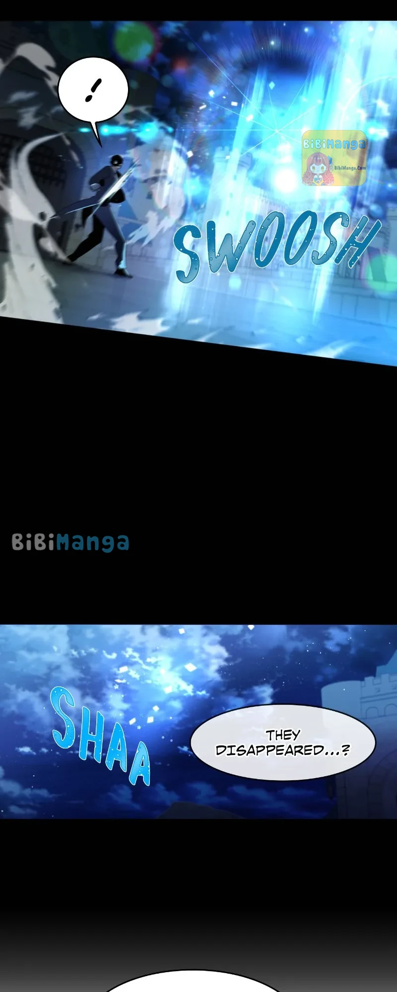 Please, Let Me Return Home Chapter 83 151 18