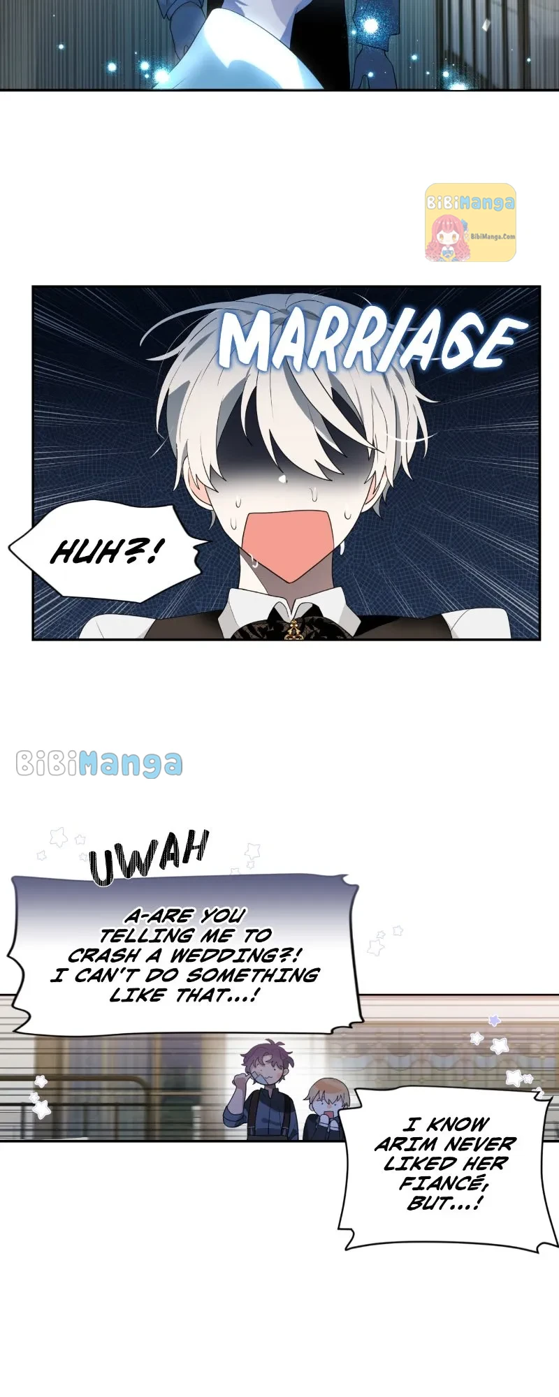 Please, Let Me Return Home Chapter 83 156 23