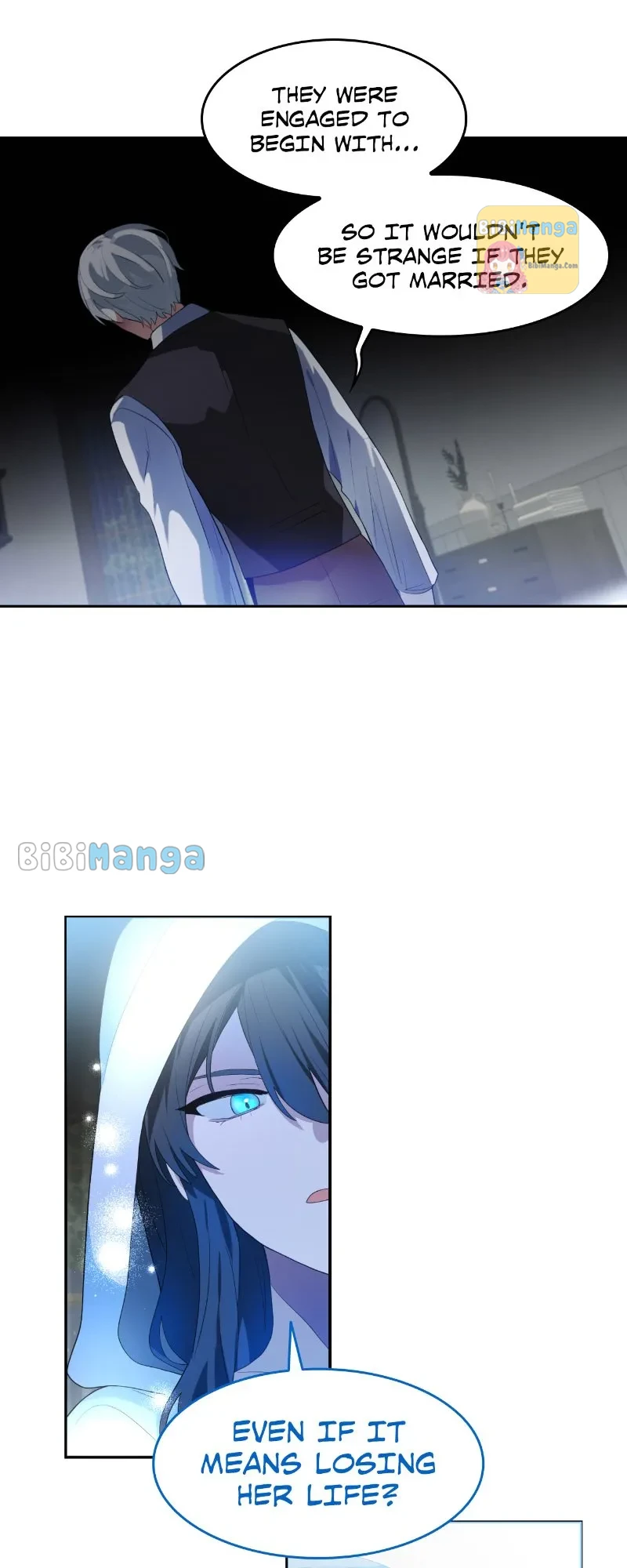 Please, Let Me Return Home Chapter 83 157 24