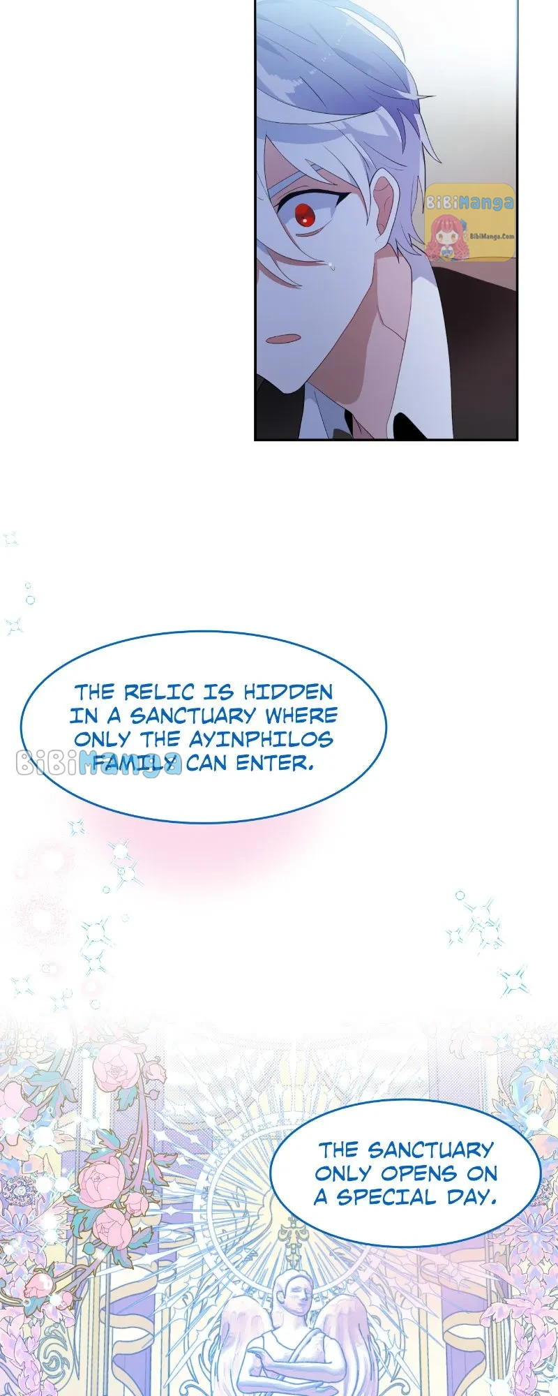 Please, Let Me Return Home Chapter 83 158 25