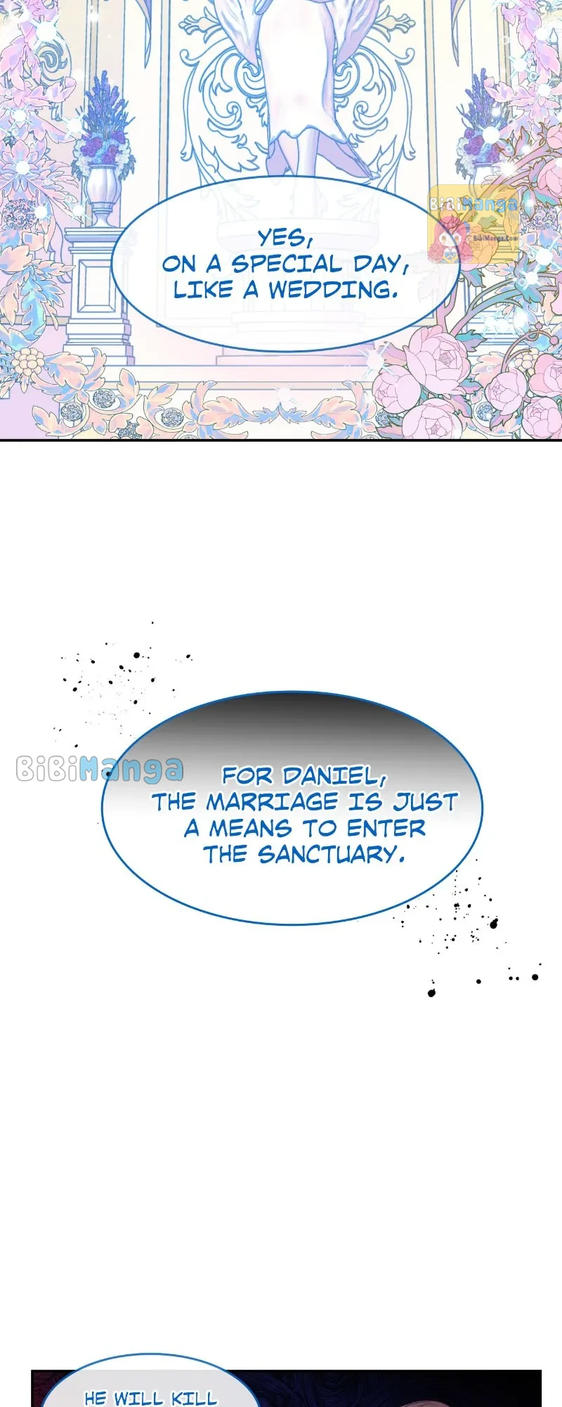 Please, Let Me Return Home Chapter 83 159 26