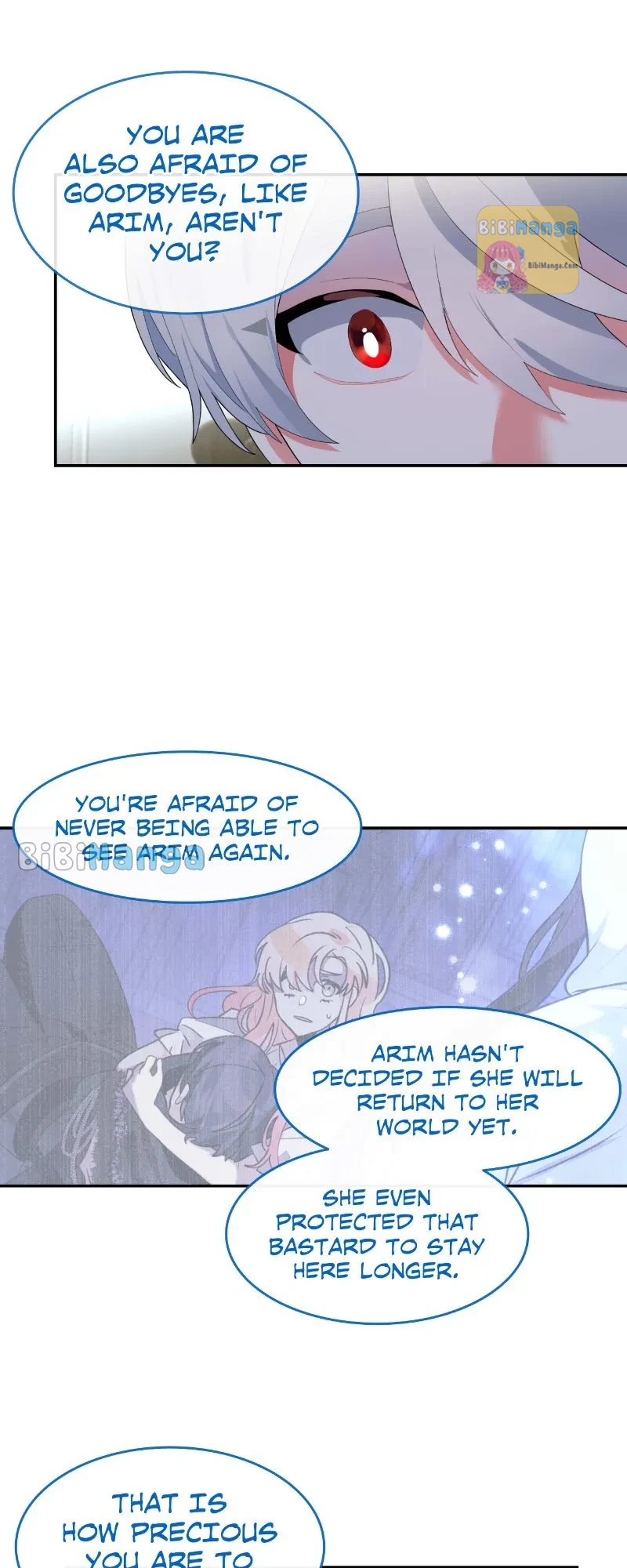 Please, Let Me Return Home Chapter 83 162 29