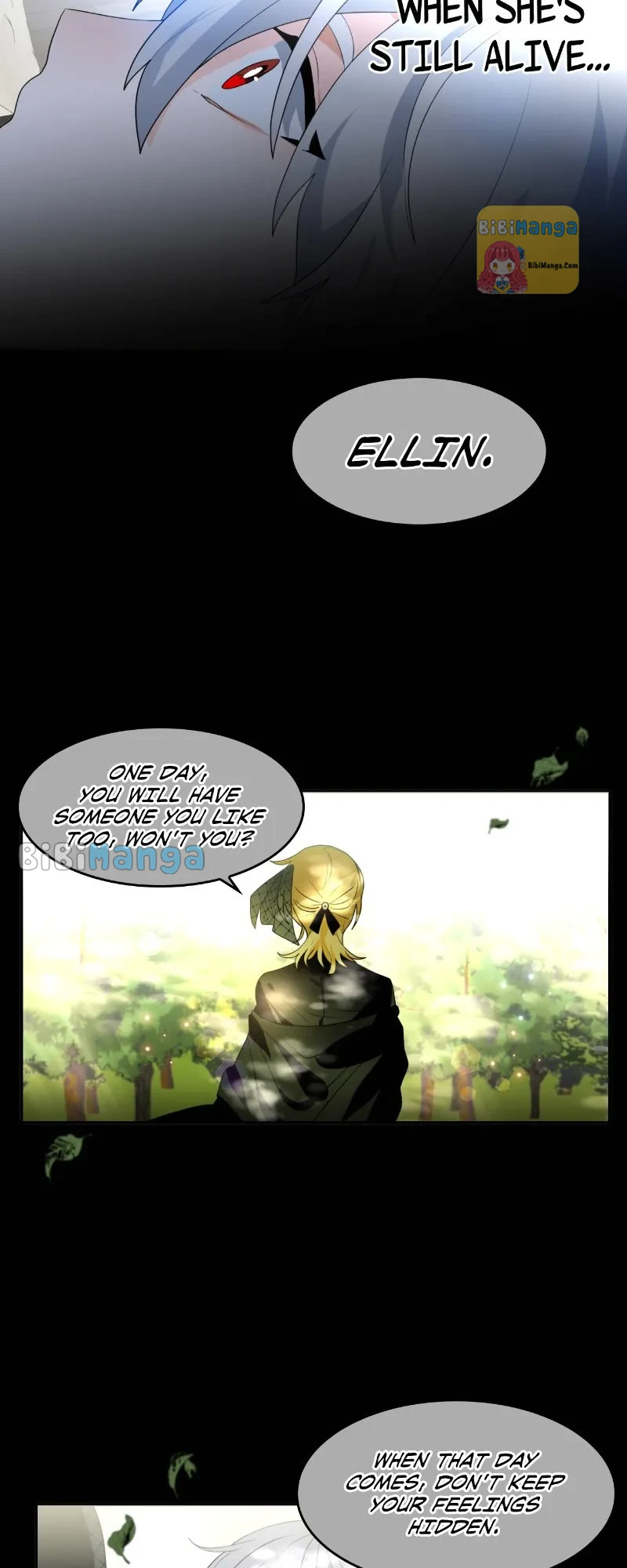 Please, Let Me Return Home Chapter 83 165 32