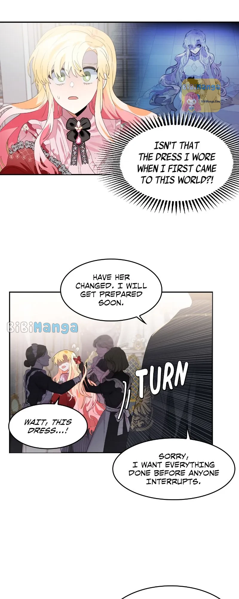 Please, Let Me Return Home Chapter 83 172 39