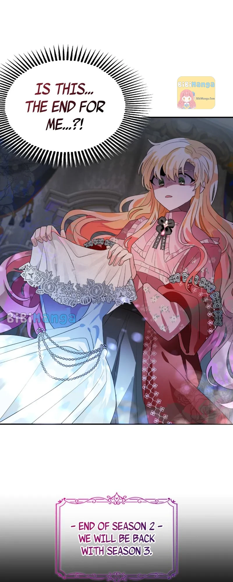 Please, Let Me Return Home Chapter 83 174 41