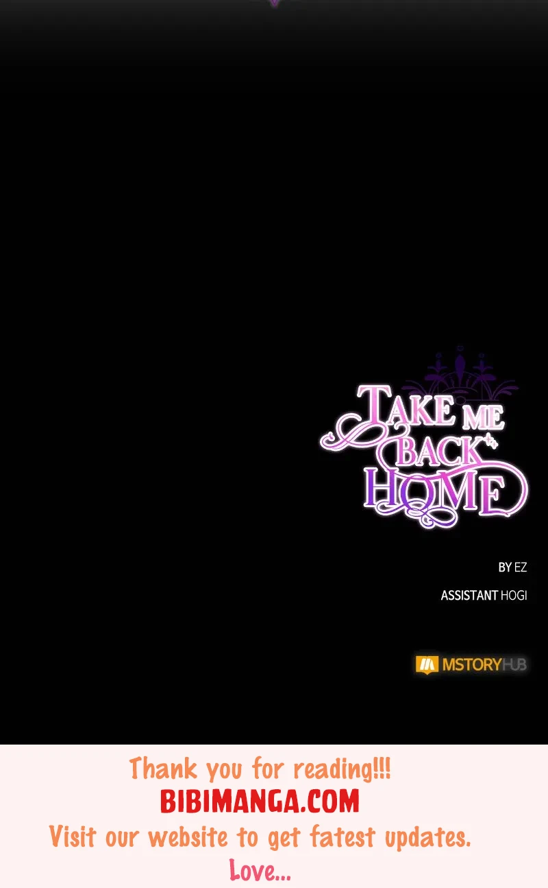 Please, Let Me Return Home Chapter 83 175 42