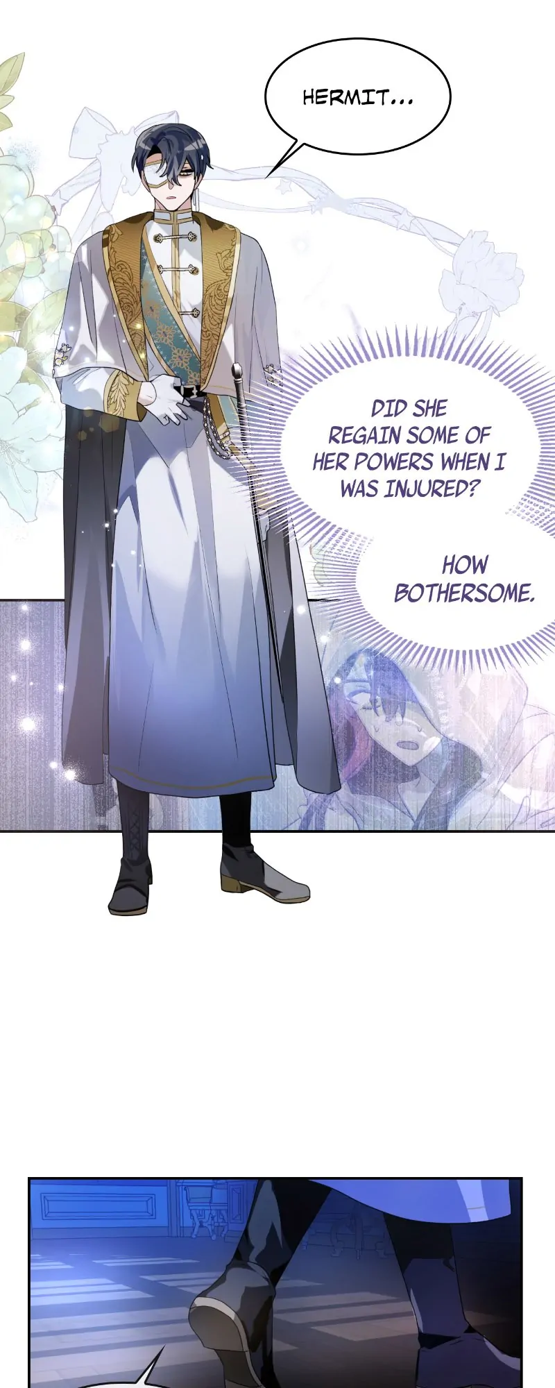 Please, Let Me Return Home Chapter 84 123 02