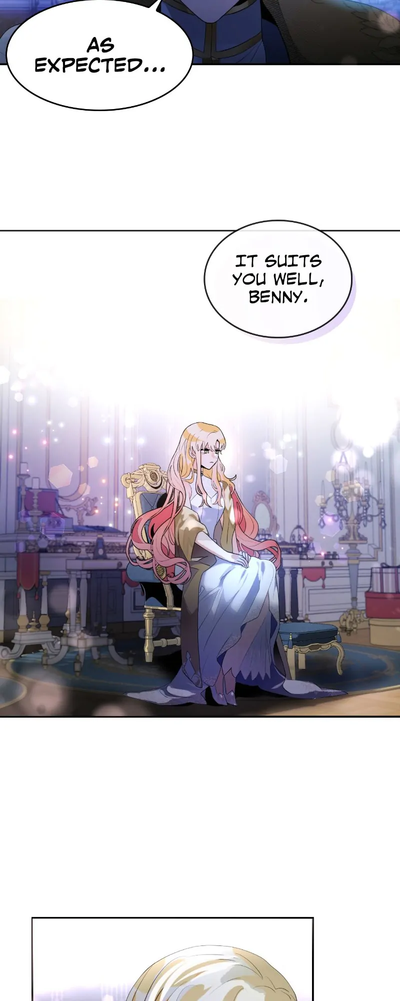 Please, Let Me Return Home Chapter 84 125 04