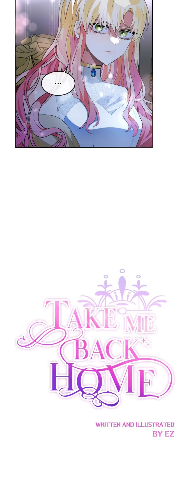 Please, Let Me Return Home Chapter 84 126 05