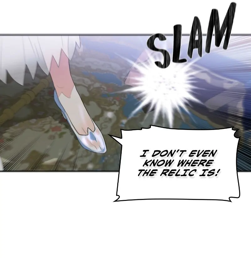 Please, Let Me Return Home Chapter 84 128 07