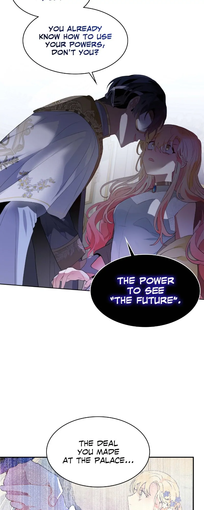 Please, Let Me Return Home Chapter 84 131 10