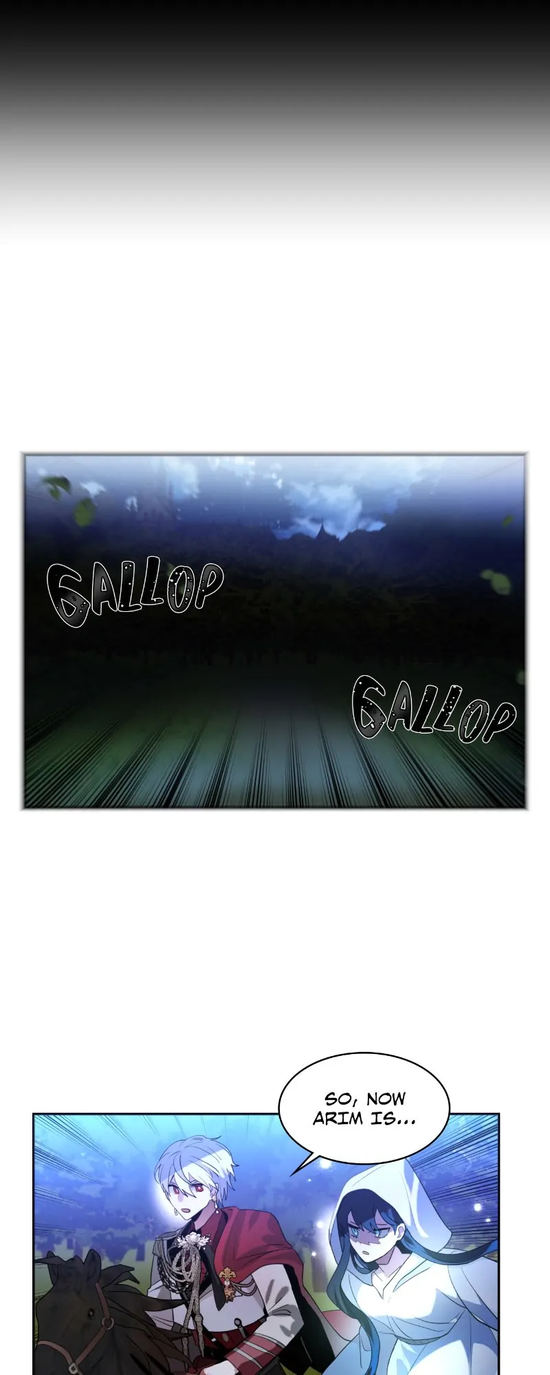 Please, Let Me Return Home Chapter 84 134 13