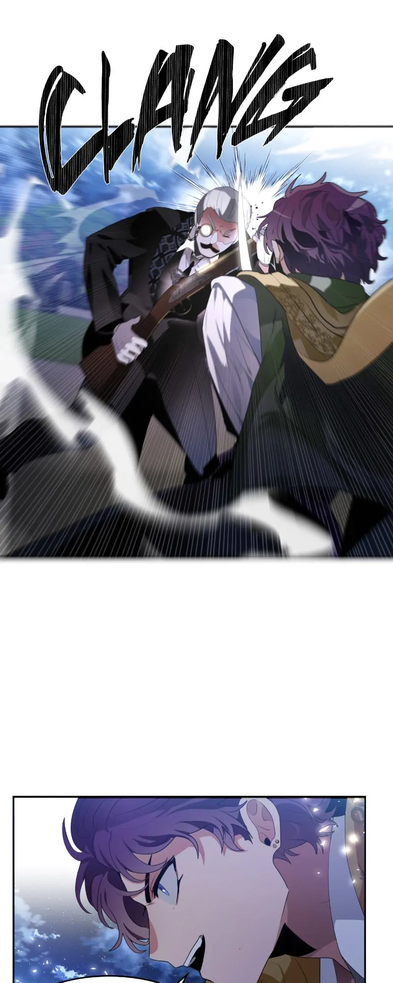 Please, Let Me Return Home Chapter 84 143 22