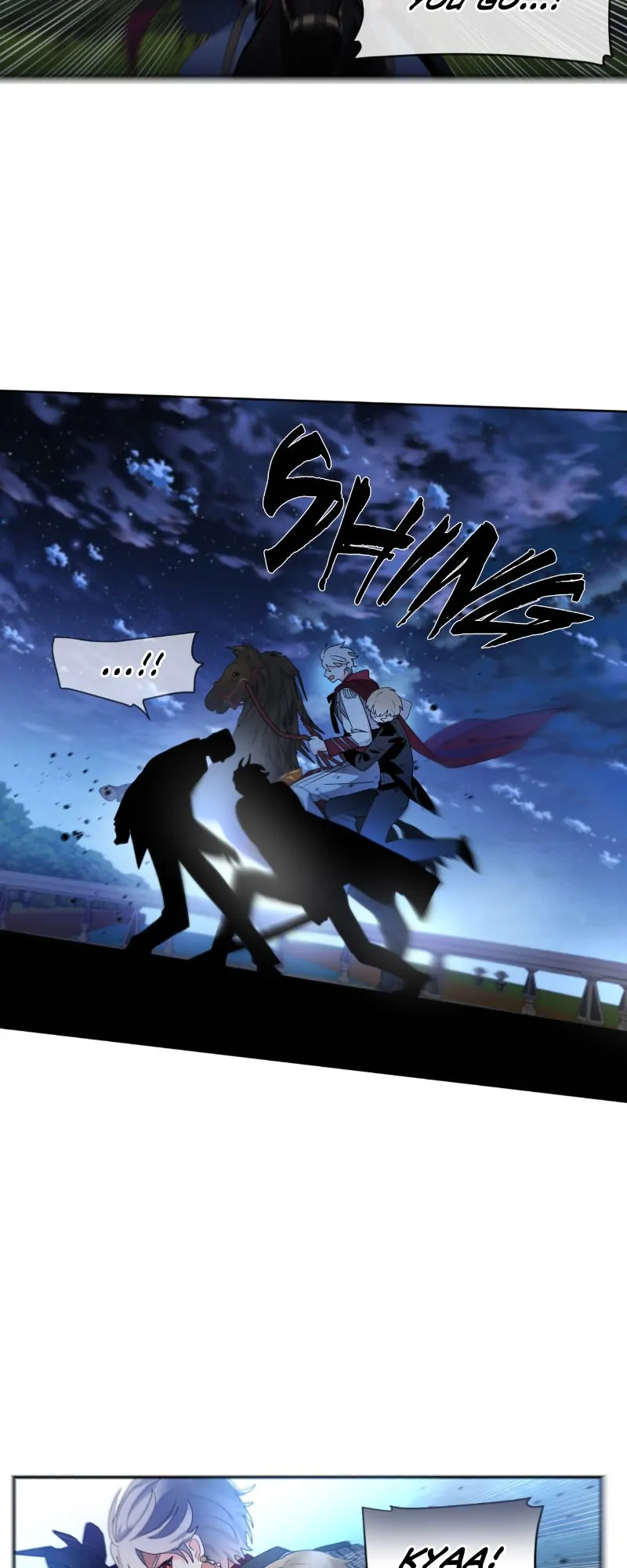 Please, Let Me Return Home Chapter 84 145 24