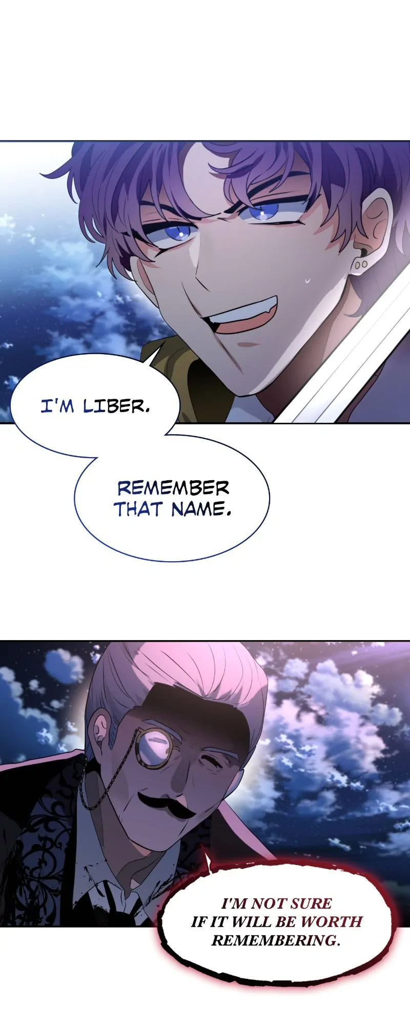 Please, Let Me Return Home Chapter 84 149 28