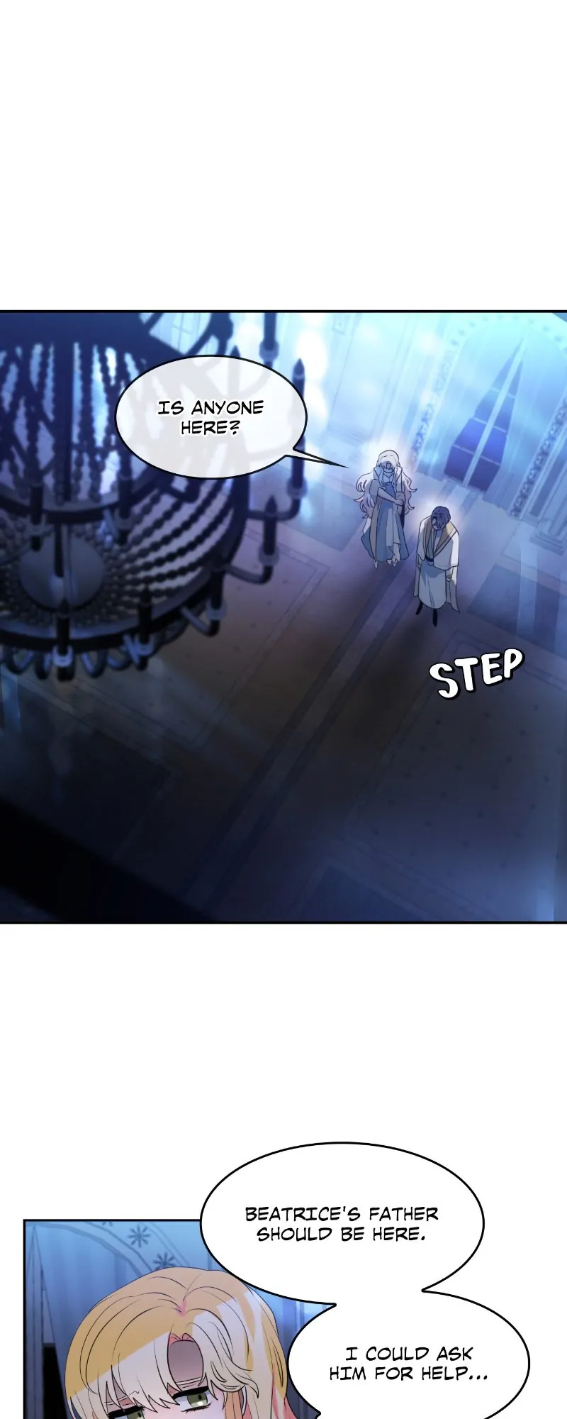 Please, Let Me Return Home Chapter 84 151 30