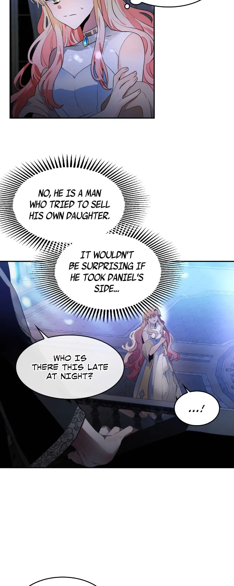 Please, Let Me Return Home Chapter 84 152 31