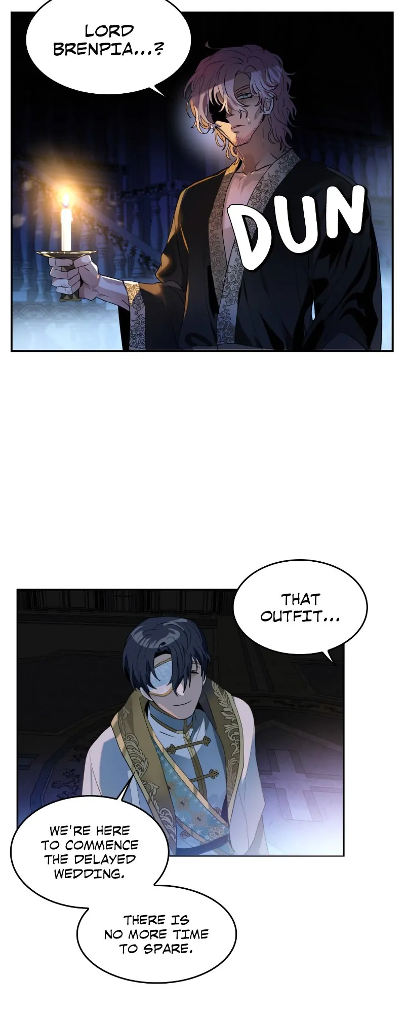 Please, Let Me Return Home Chapter 84 153 32