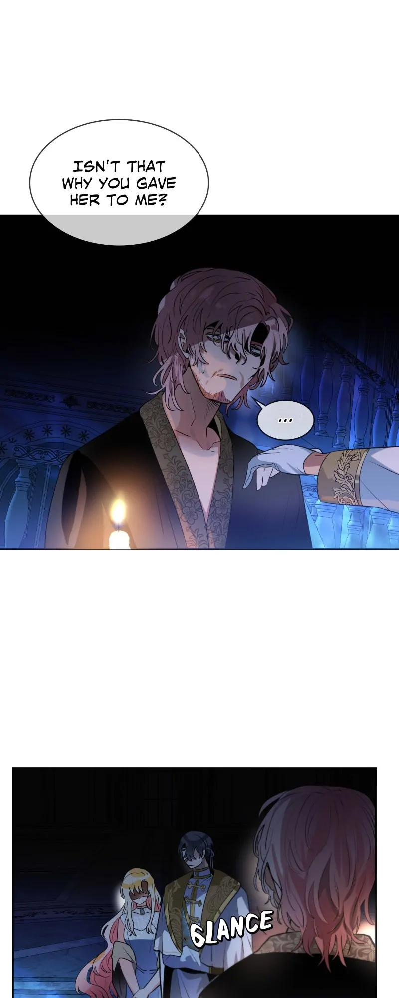 Please, Let Me Return Home Chapter 84 156 35