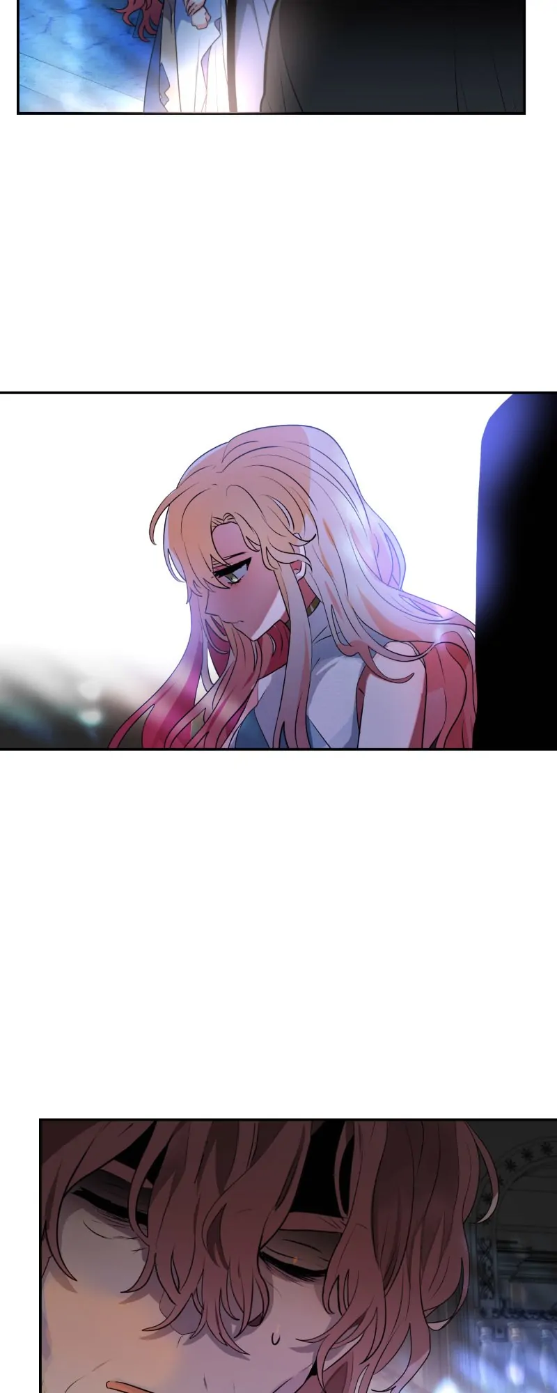 Please, Let Me Return Home Chapter 84 157 36