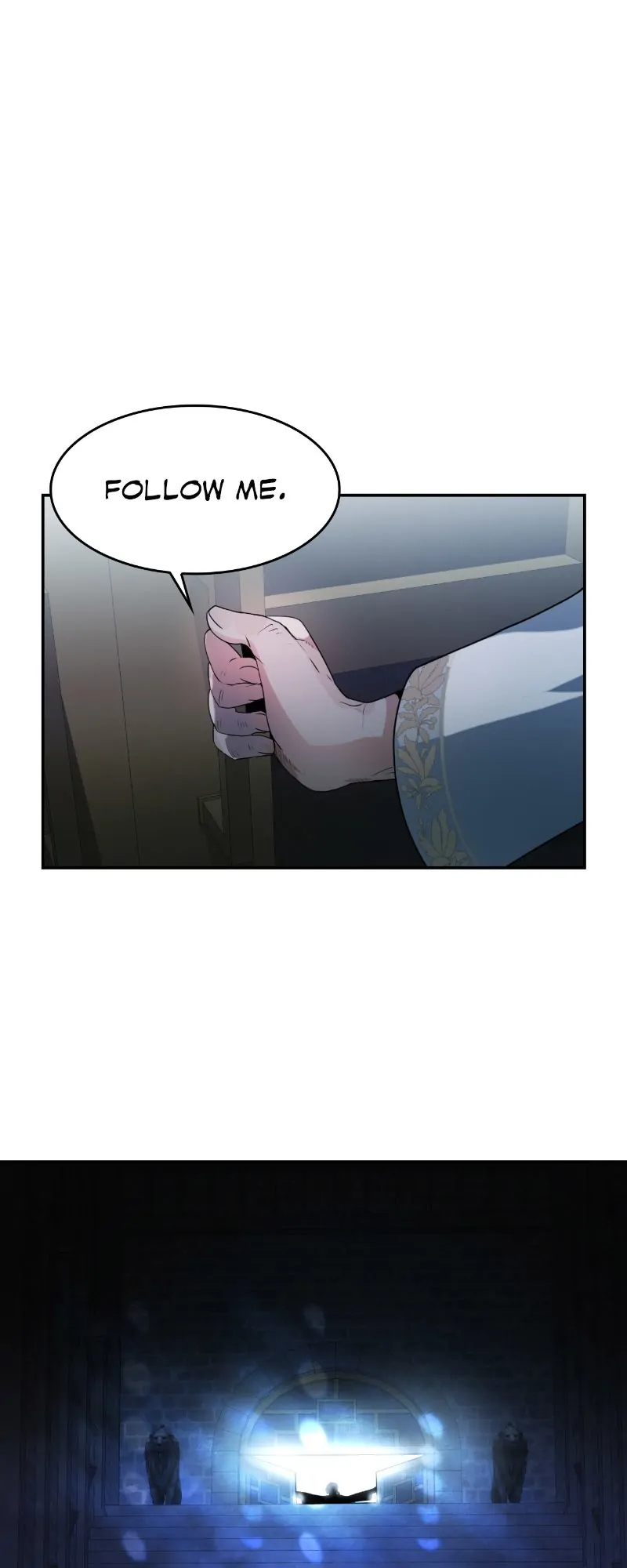 Please, Let Me Return Home Chapter 85 116 01