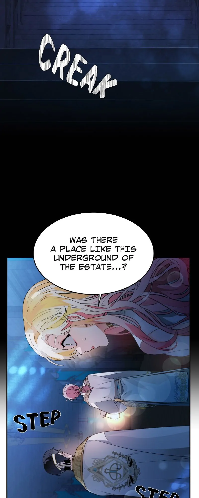 Please, Let Me Return Home Chapter 85 117 02