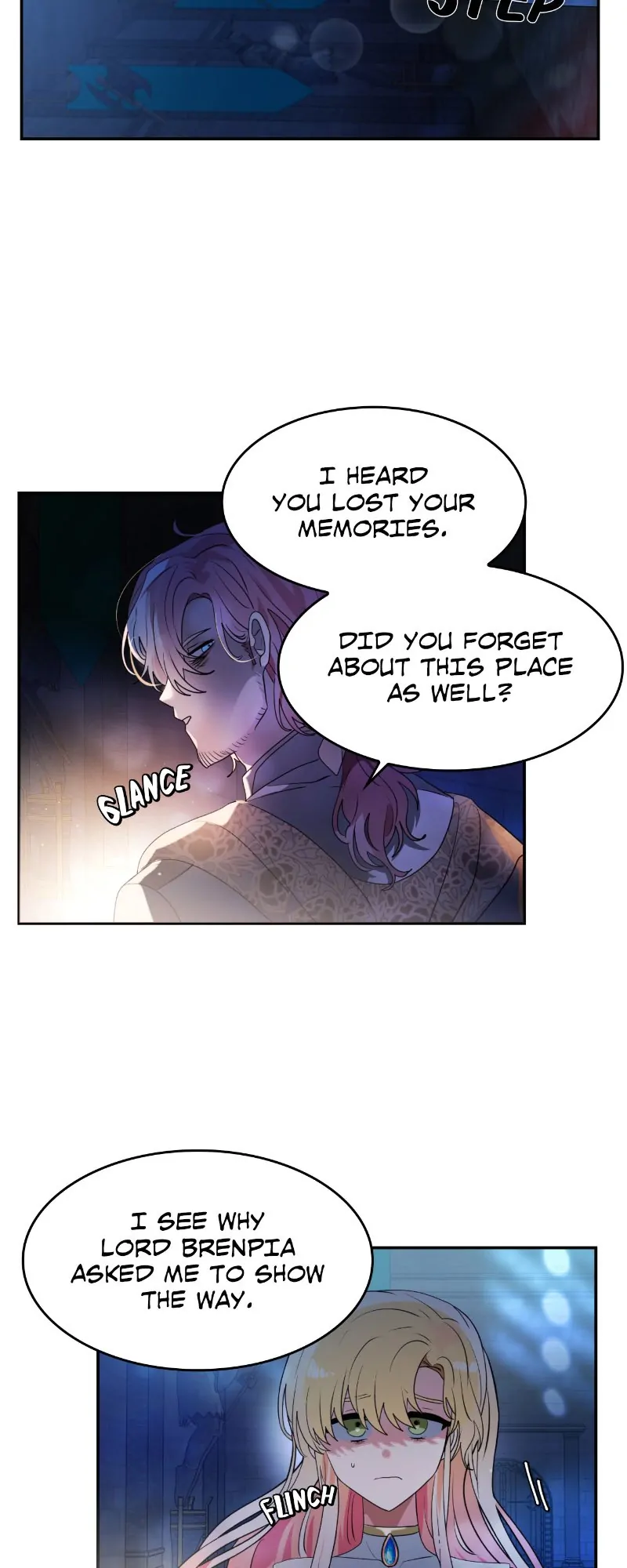 Please, Let Me Return Home Chapter 85 118 03