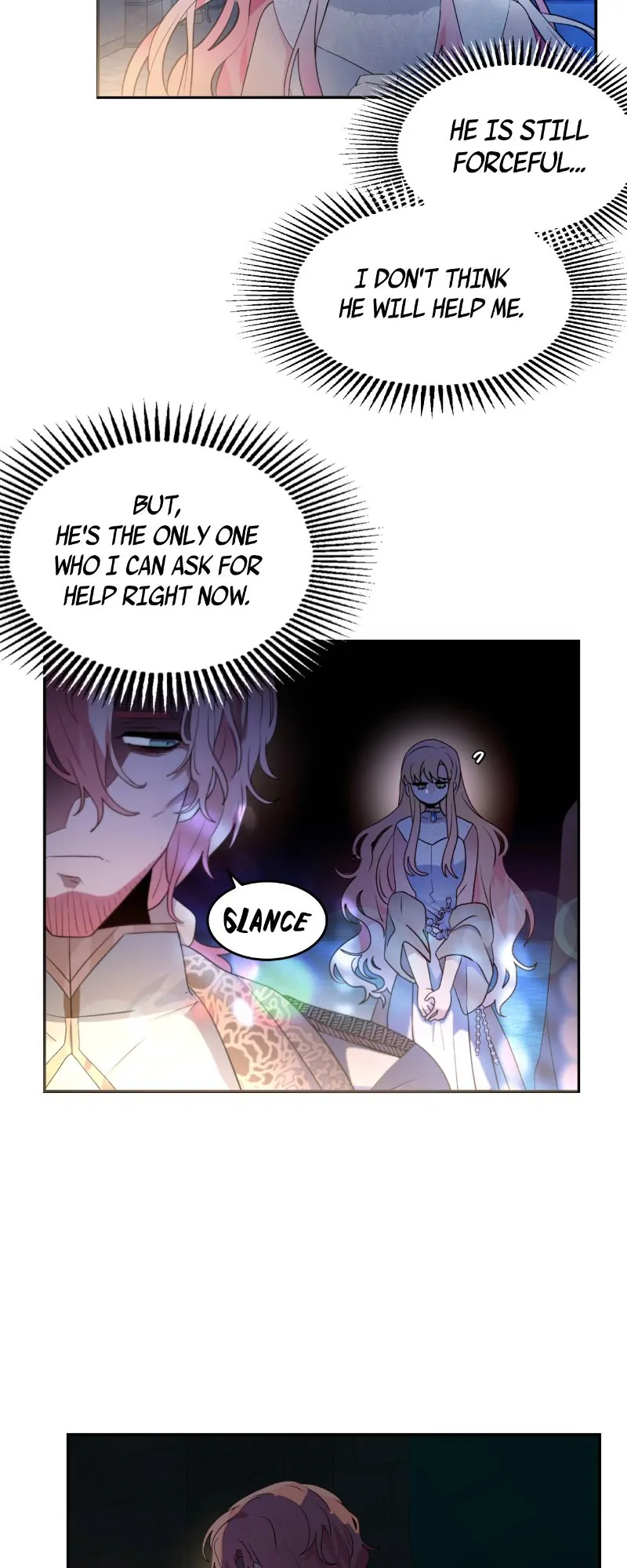 Please, Let Me Return Home Chapter 85 119 04