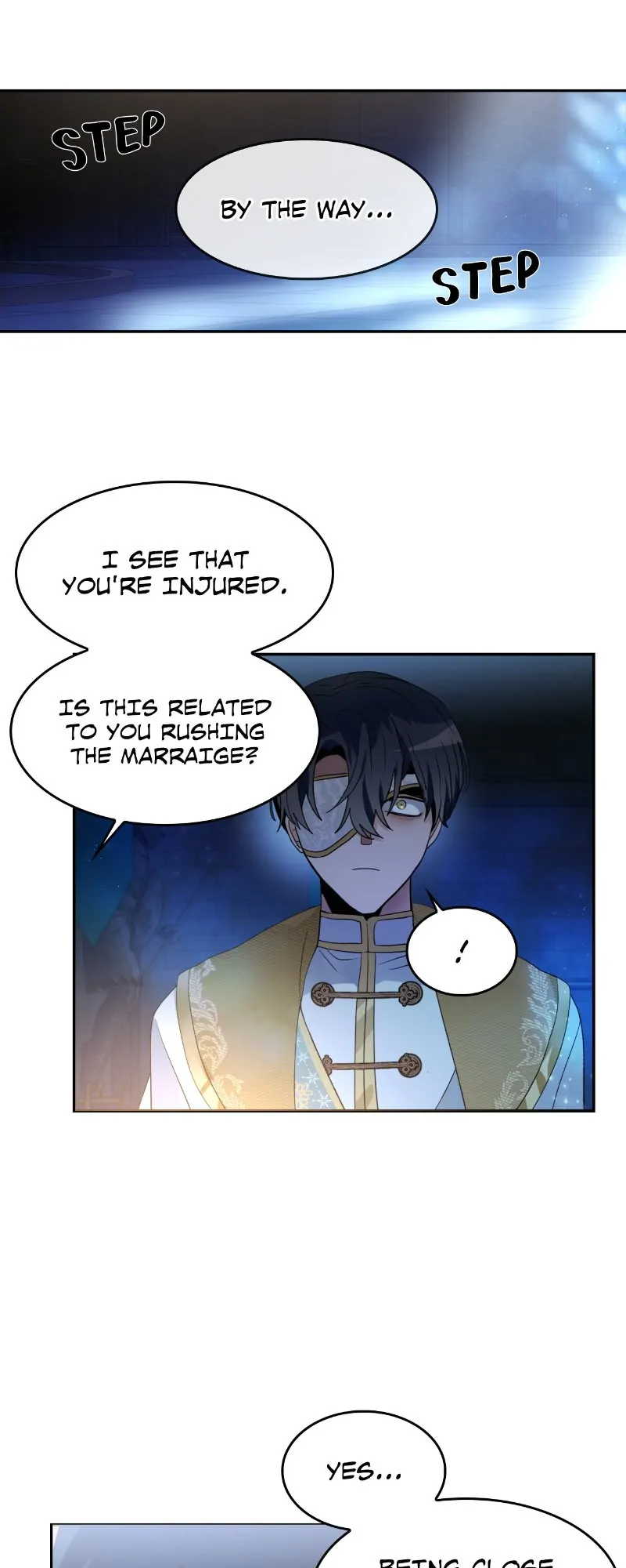 Please, Let Me Return Home Chapter 85 121 06