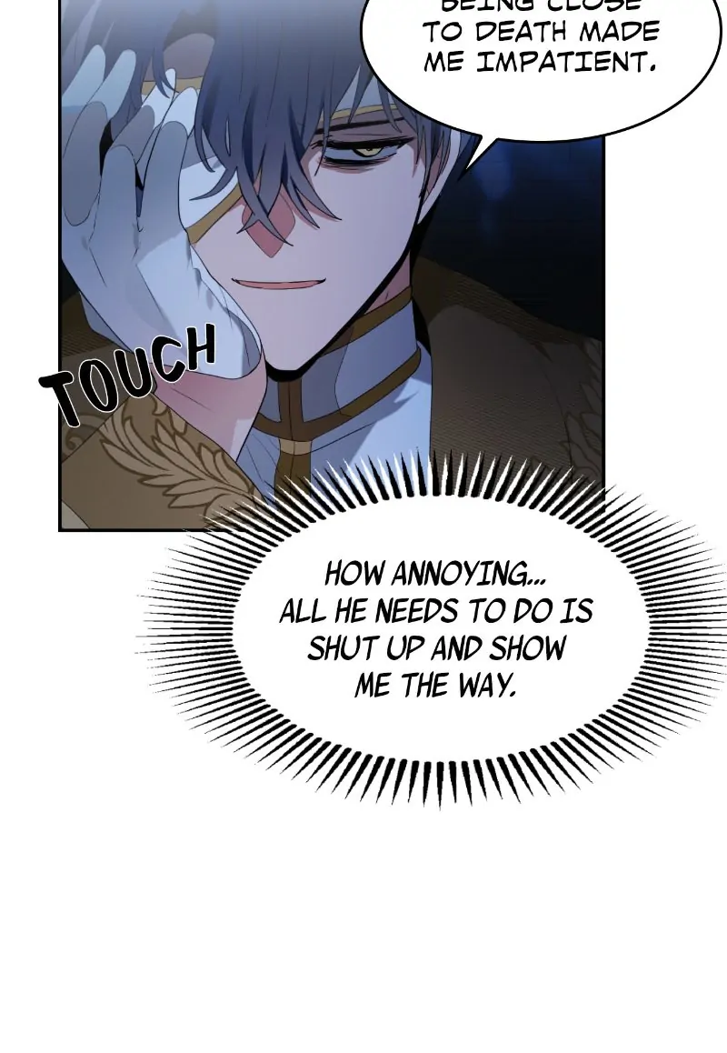 Please, Let Me Return Home Chapter 85 122 07