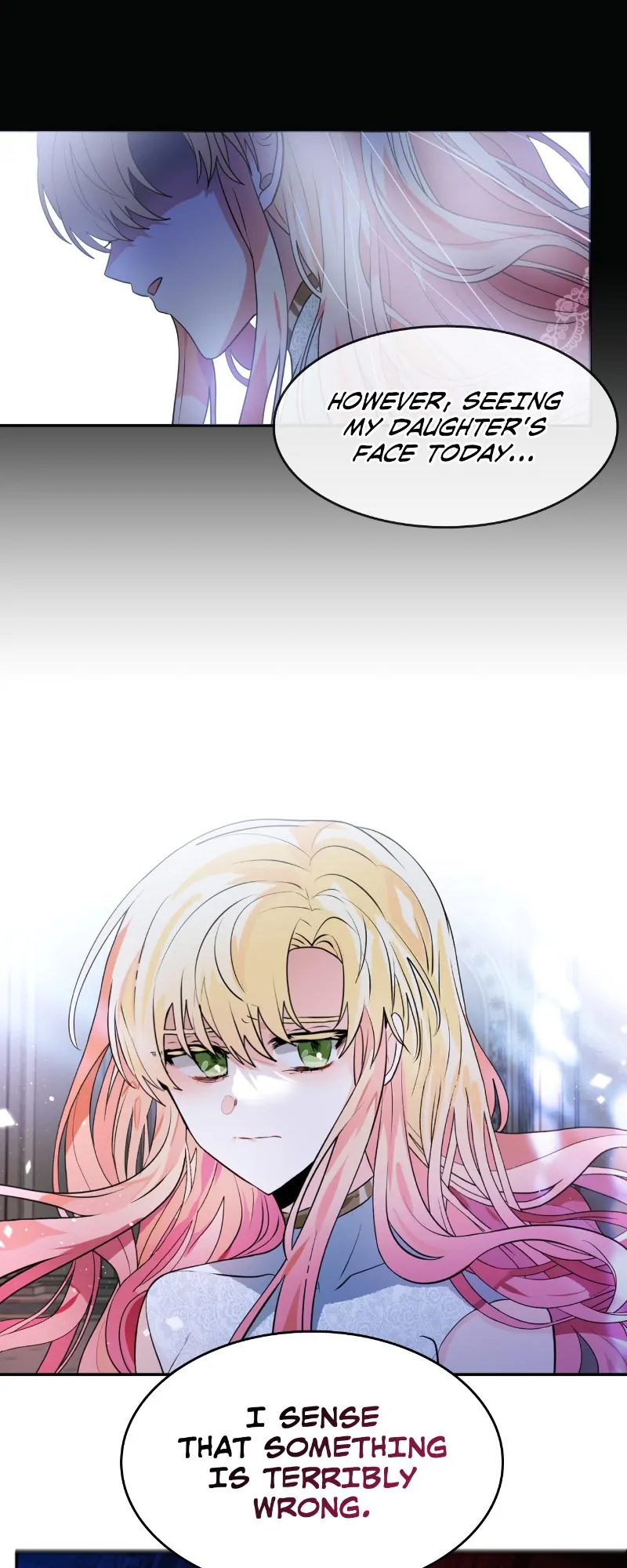 Please, Let Me Return Home Chapter 85 127 12