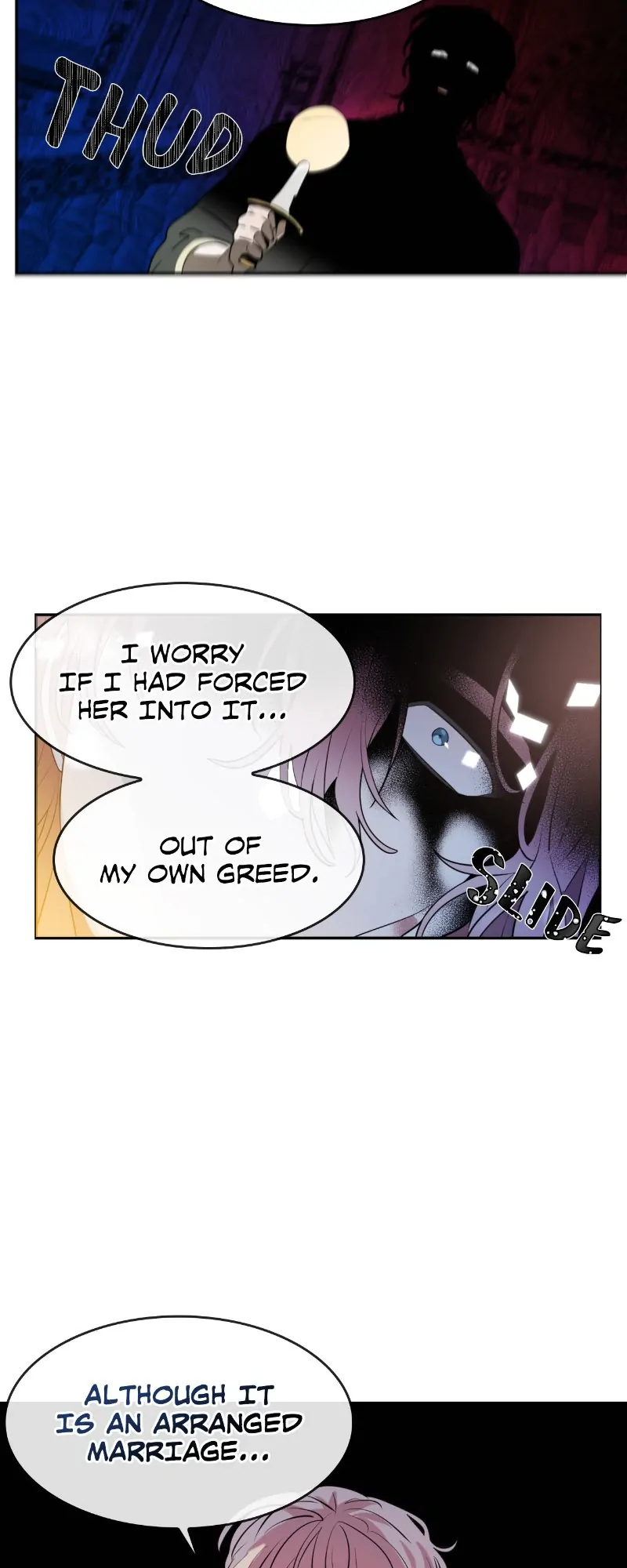 Please, Let Me Return Home Chapter 85 128 13