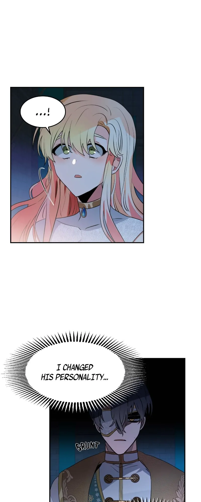 Please, Let Me Return Home Chapter 85 130 15