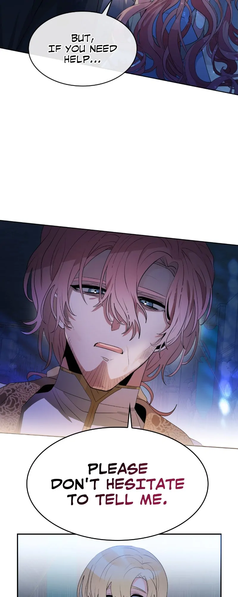 Please, Let Me Return Home Chapter 85 132 17