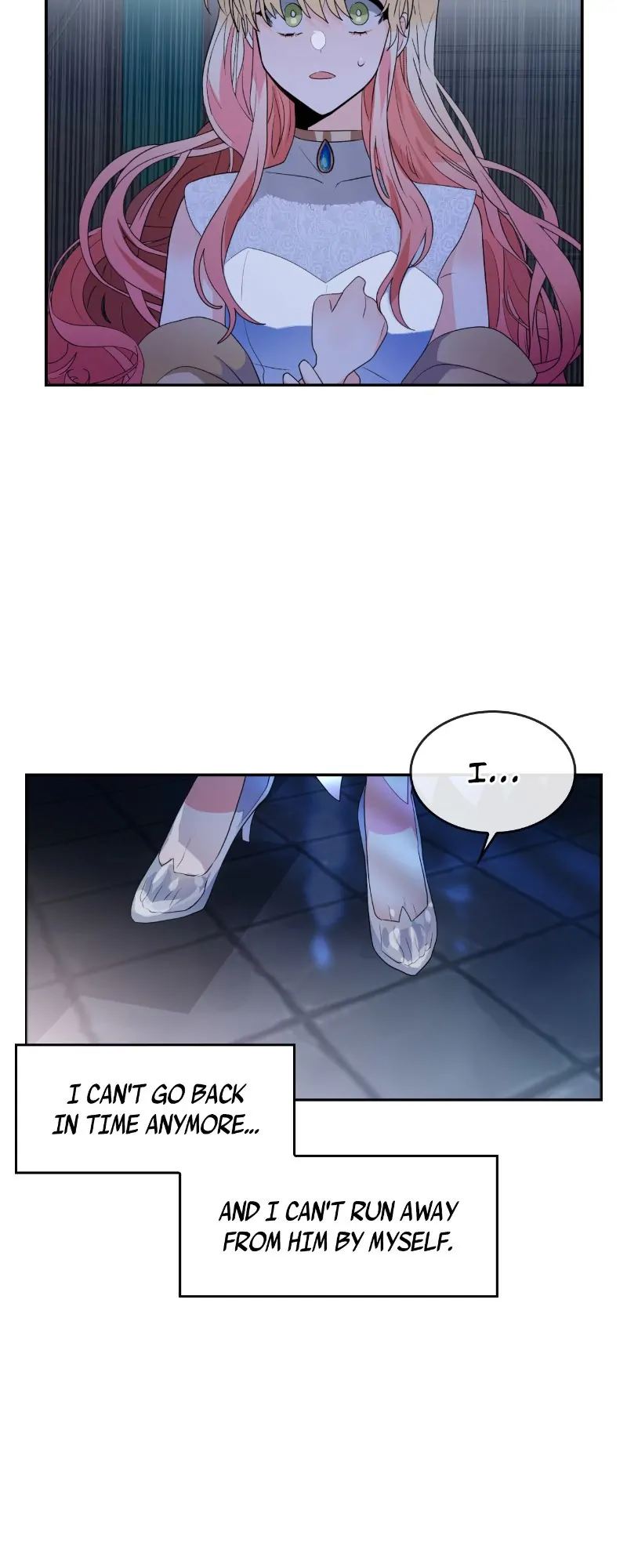 Please, Let Me Return Home Chapter 85 133 18