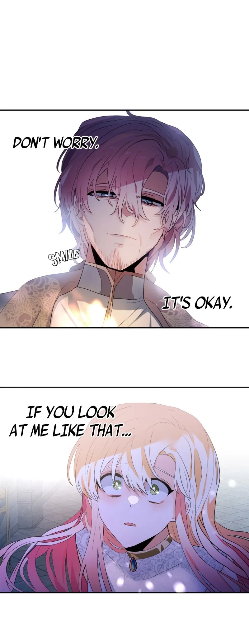 Please, Let Me Return Home Chapter 85 135 20