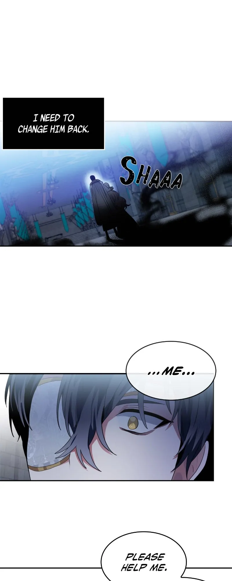 Please, Let Me Return Home Chapter 85 137 22