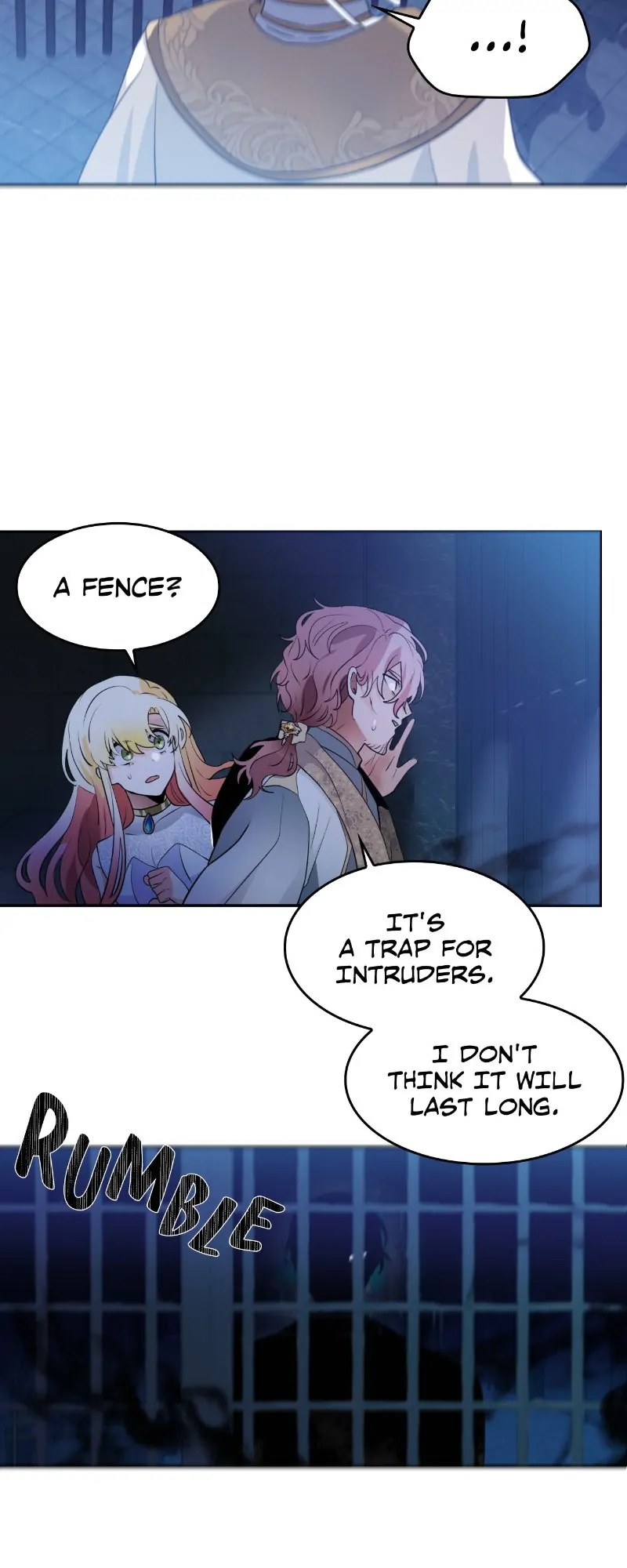 Please, Let Me Return Home Chapter 85 140 25