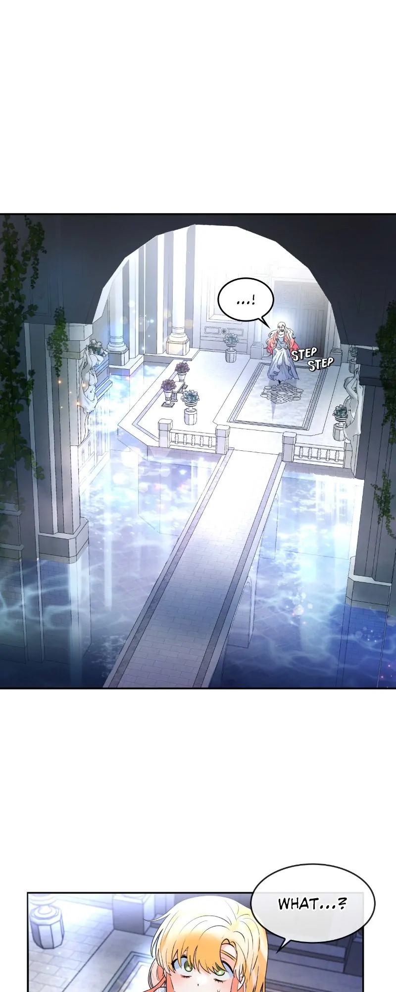 Please, Let Me Return Home Chapter 85 145 30