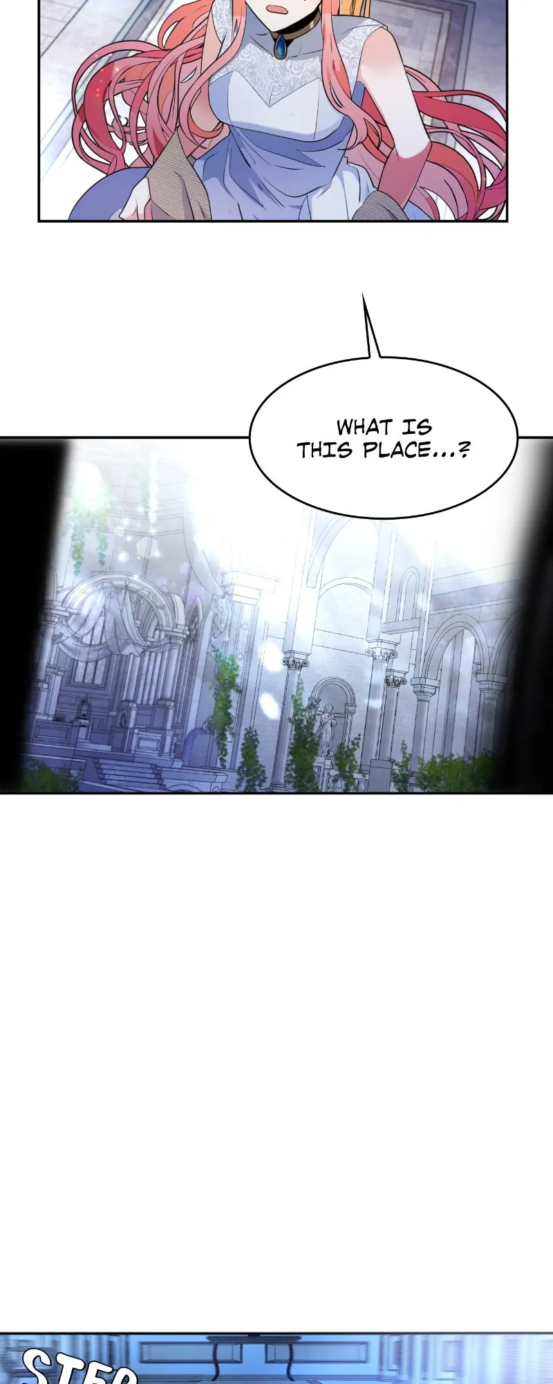 Please, Let Me Return Home Chapter 85 146 31